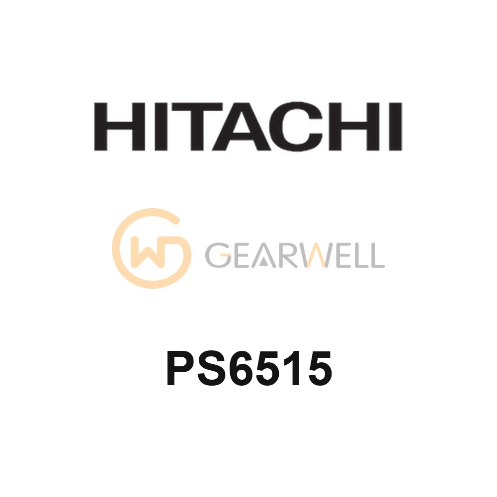 Hitachi PS6515 Control System Module