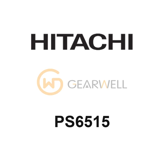 Hitachi PS6515 Control System Module