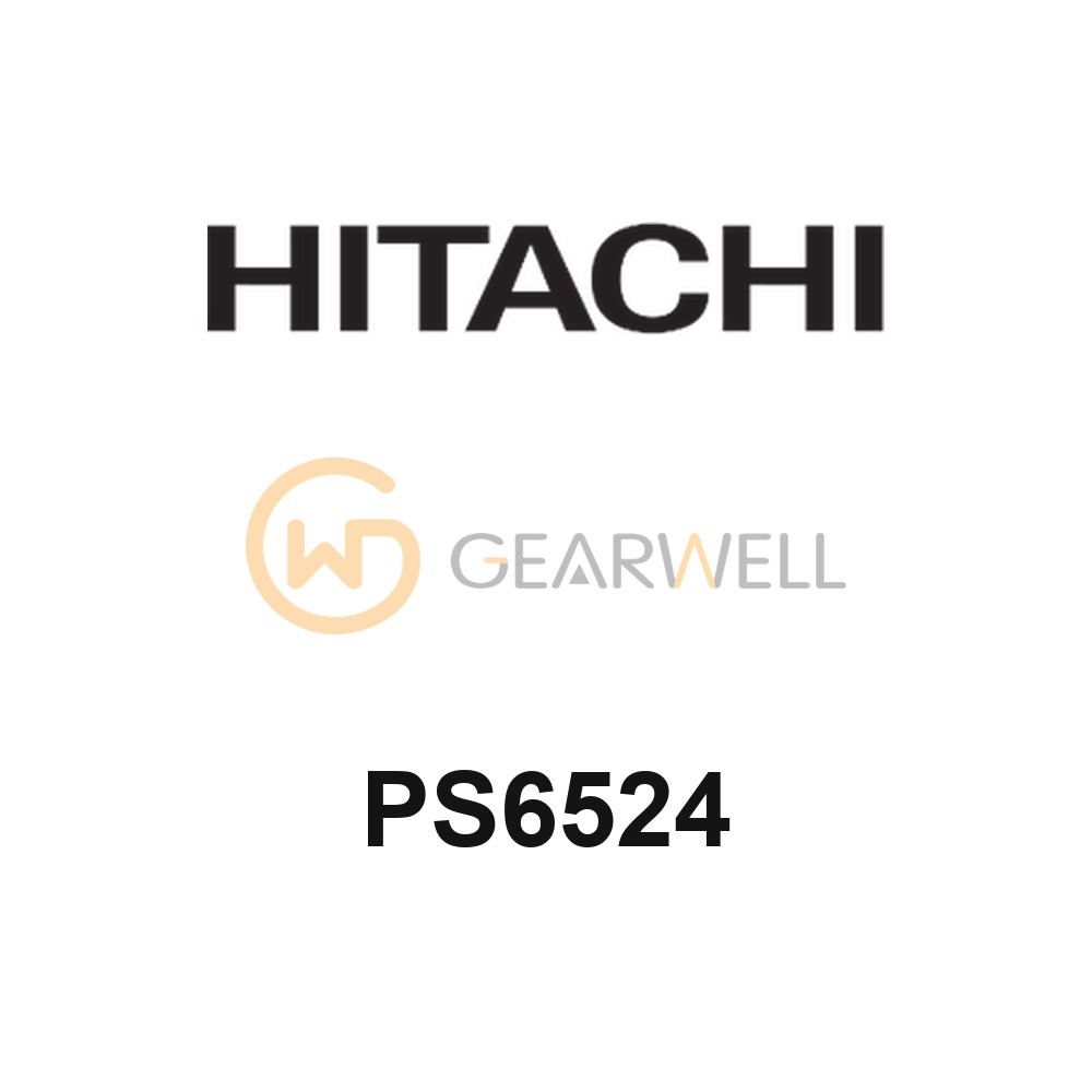 Hitachi PS6524 Control System Module