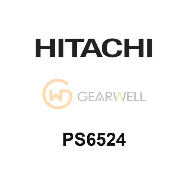 Hitachi PS6524 Control System Module
