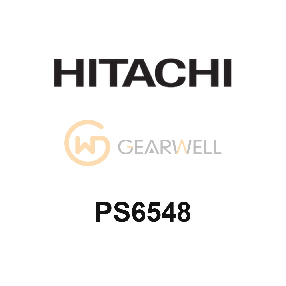 Hitachi PS6548 Control System Module