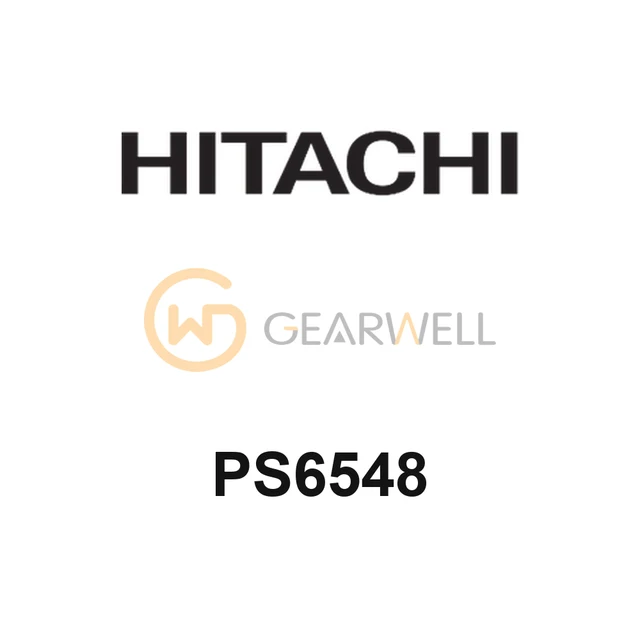 Hitachi PS6548 Control System Module