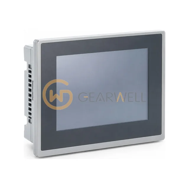 HITECH HT7700T HT Series Human Machine Interface