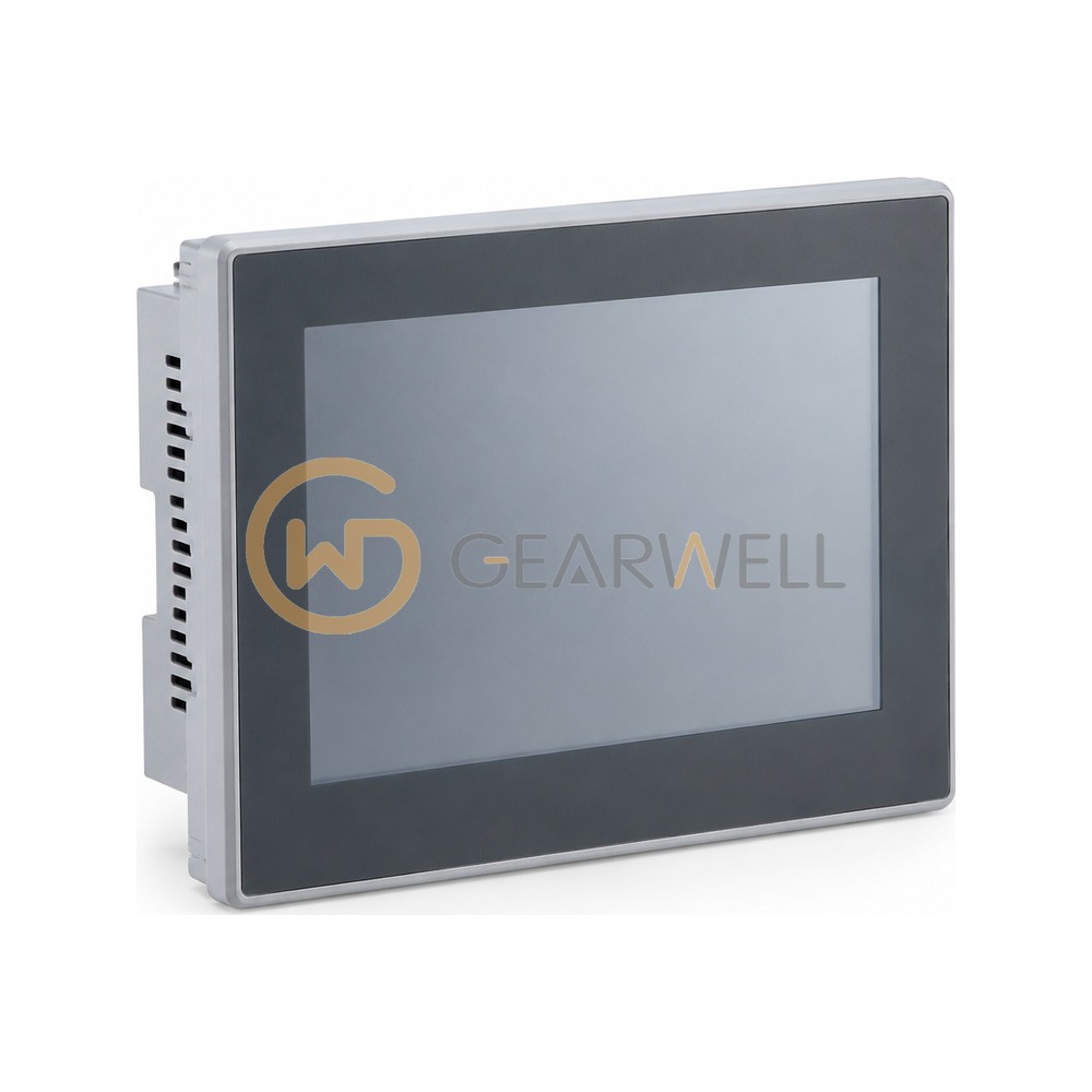 HITECH HT8701TE HT Series Human Machine Interface