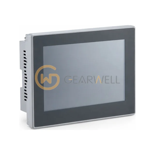 HITECH HT8701TE HT Series Human Machine Interface