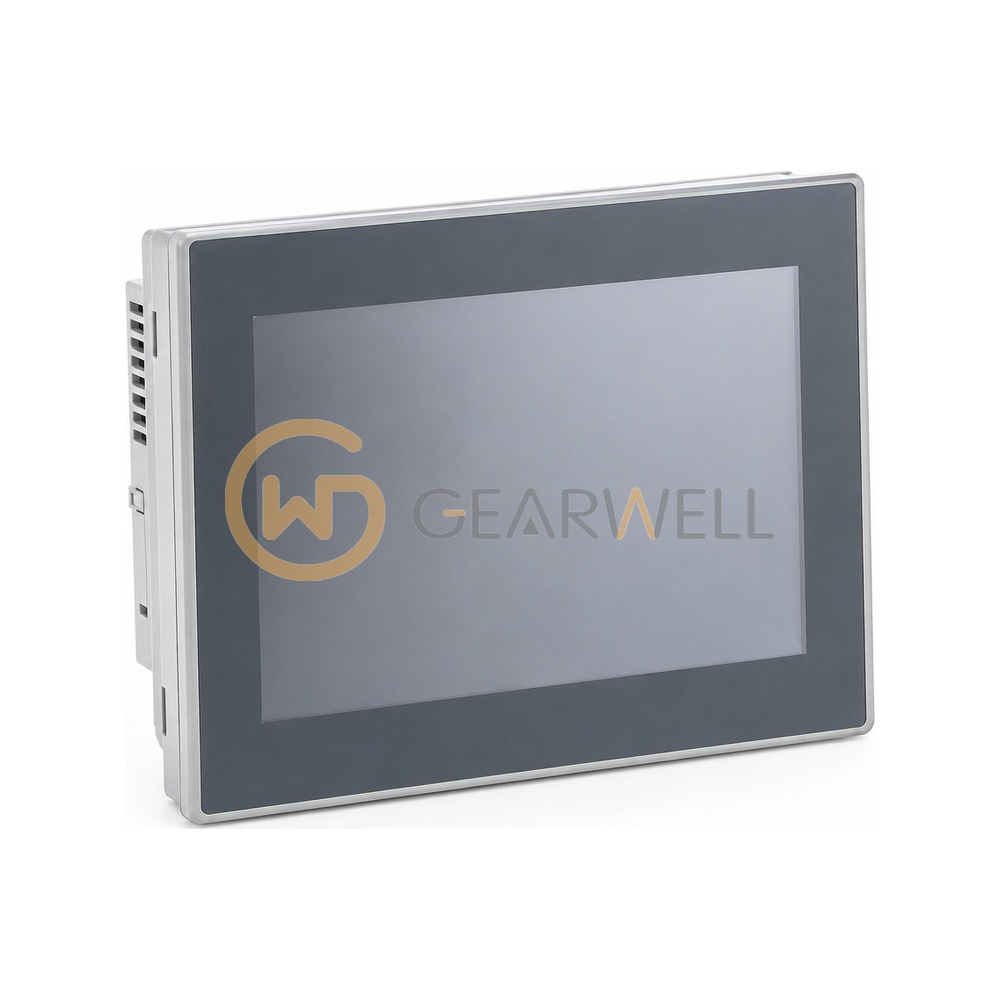 HITECH HT8A00T HT Series Human Machine Interface