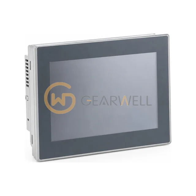 HITECH HT8A00T HT Series Human Machine Interface