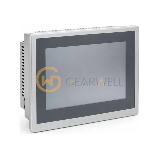 HITECH HT8A01T HT Series Human Machine Interface