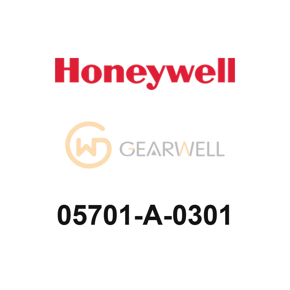 HONEYWELL 05701-A-0301 System 57 Single Channel 4-20mA Control Card