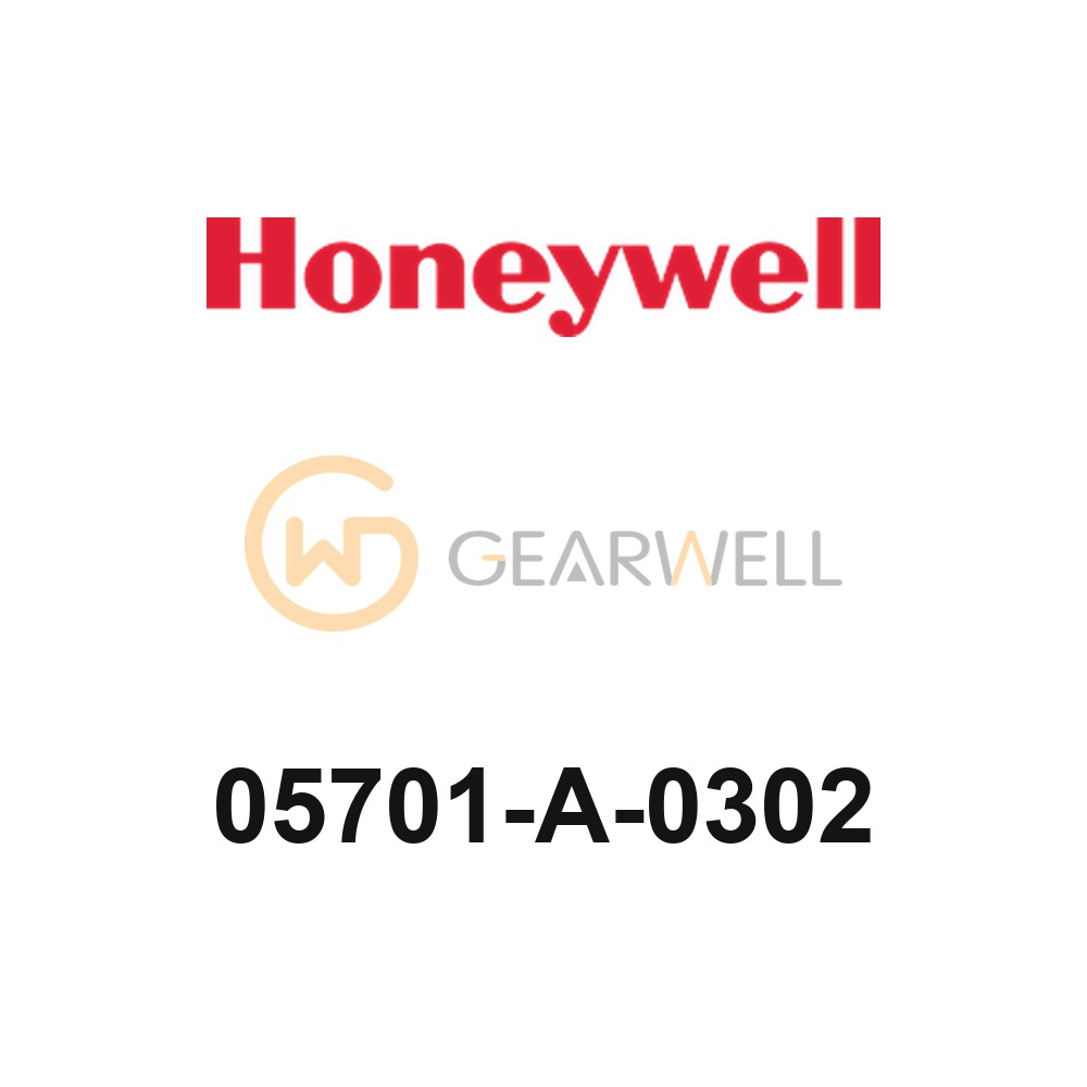 HONEYWELL 05701-A-0302 System 57 Single Channel Catalytic Control Card