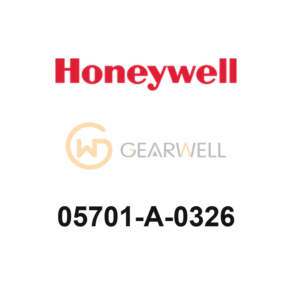 HONEYWELL 05701-A-0326 System 57 5701 Field Interface Card