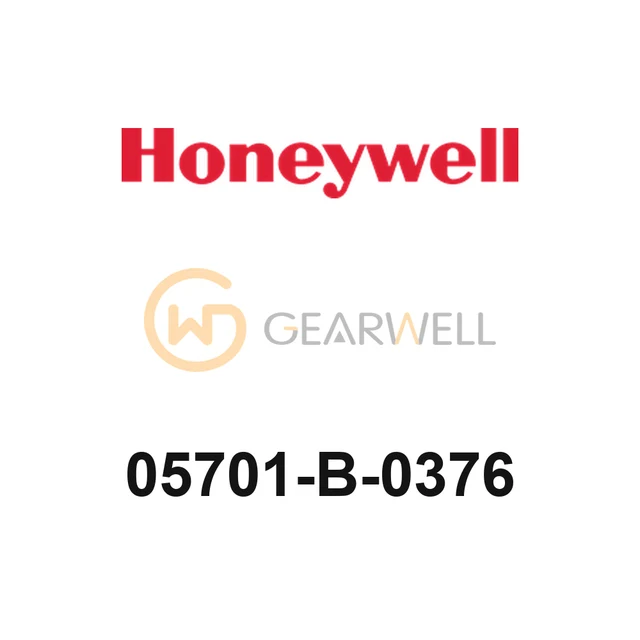 HONEYWELL 05701-B-0376 System 57 Gas Detection System Part