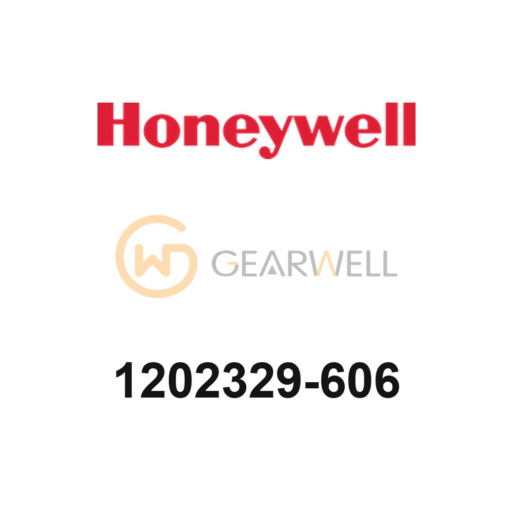 HONEYWELL 1202329-606 Control System Component