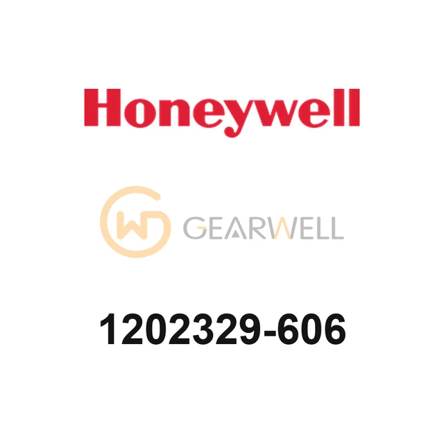 HONEYWELL 1202329-606 Control System Component