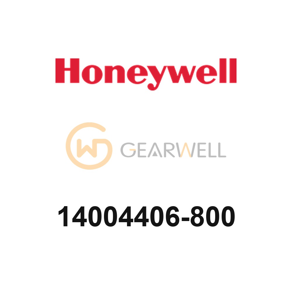 HONEYWELL 14004406-800 Control System Module
