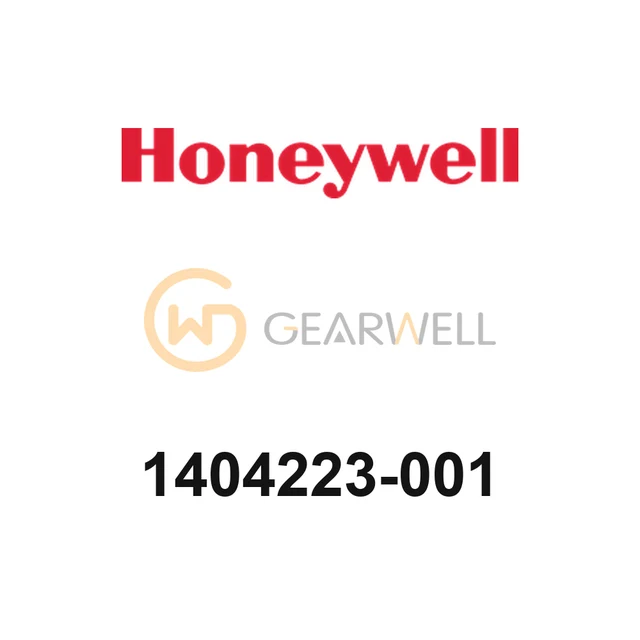 HONEYWELL 1404223-001 Control System Module