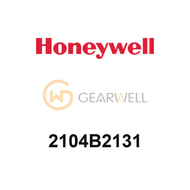 HONEYWELL 2104B2131 Gas Detector Accessory
