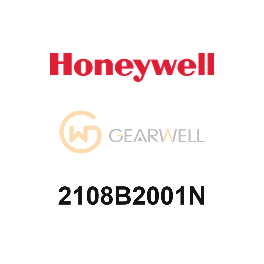 HONEYWELL 2108B2001N Searchpoint Optima Plus IR Gas Detector