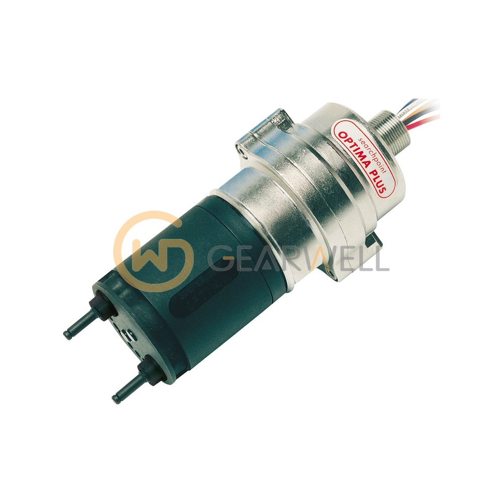 Honeywell 2108N4400 Searchpoint Optima Plus Marine IR Gas Detector