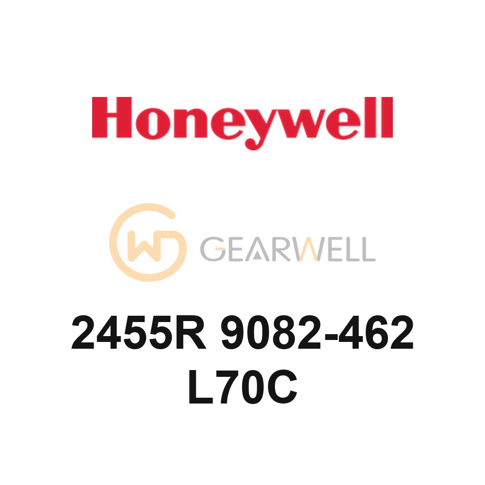 HONEYWELL 2455R 9082-462 L70C 2455R Bimetal Disc Thermostat