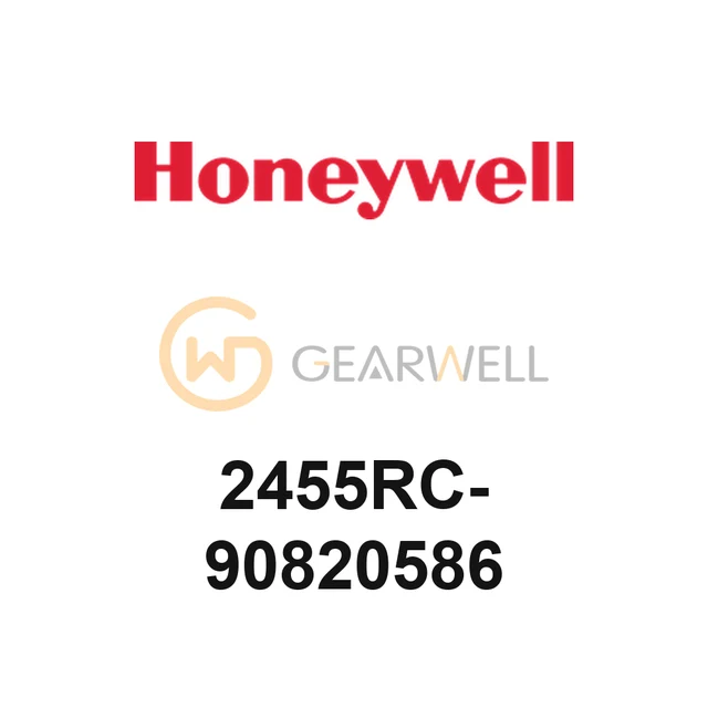 HONEYWELL 2455RC-90820586 2455RC Bimetal Disc Thermostat