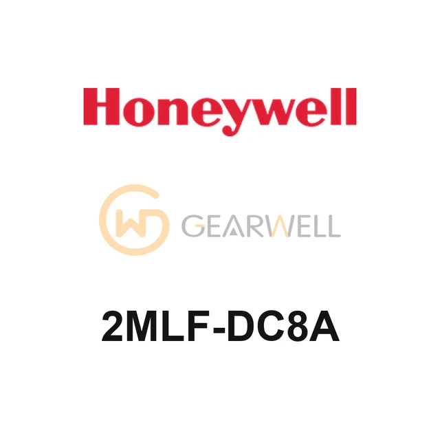 HONEYWELL 2MLF-DC8A MasterLogic-200 8-Ch Analog Current Output Module