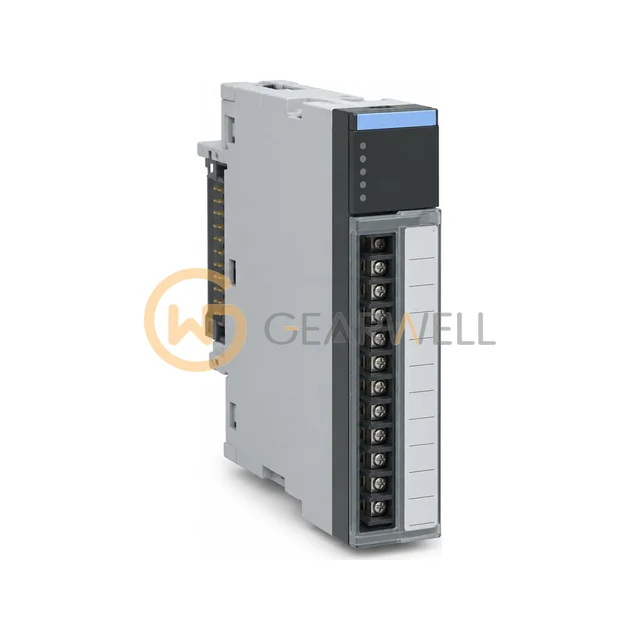 HONEYWELL 2MLF-DC8A MasterLogic-200 8-Ch Analog Current Output Module