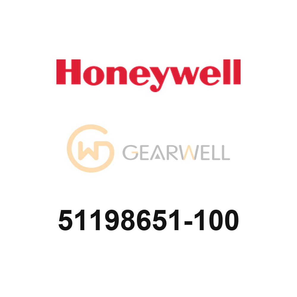 HONEYWELL 51198651-100 Control System Module