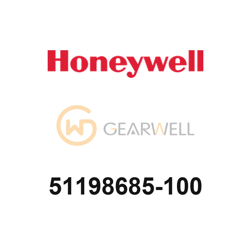HONEYWELL 51198685-100 Experion Series C 20A Power Supply