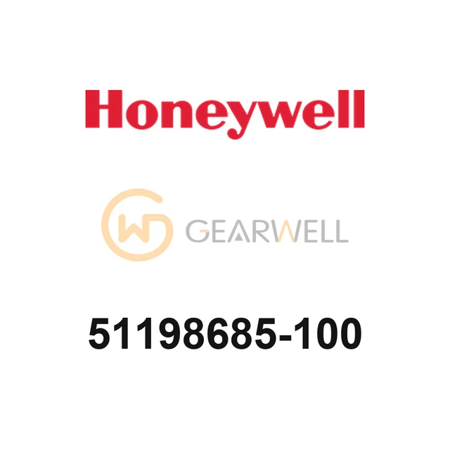 HONEYWELL 51198685-100 Experion Series C 20A Power Supply