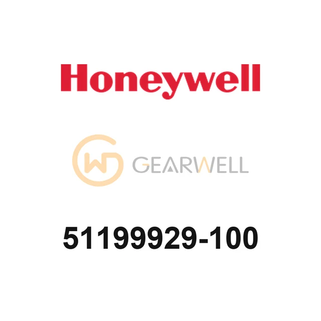 HONEYWELL 51199929-100 Experion PKS Series C Control Firewall Module