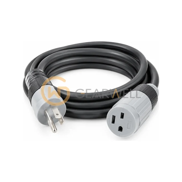 HONEYWELL 51204126-915 Power Cable Set