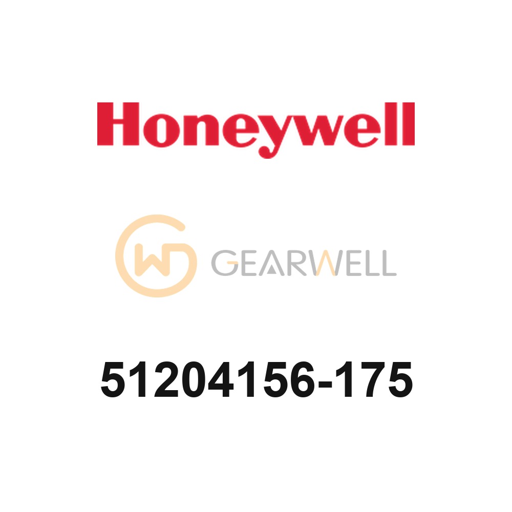 HONEYWELL 51204156-175 Digital Output Module