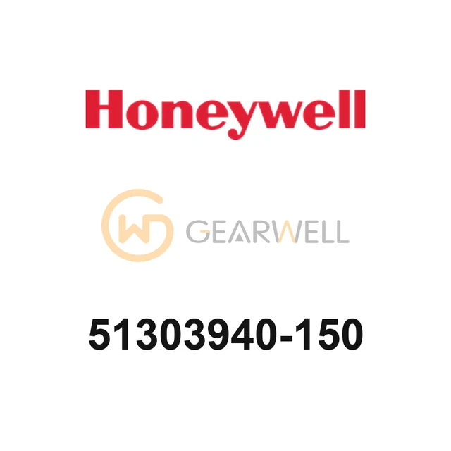 HONEYWELL 51303940-150 Control System Module