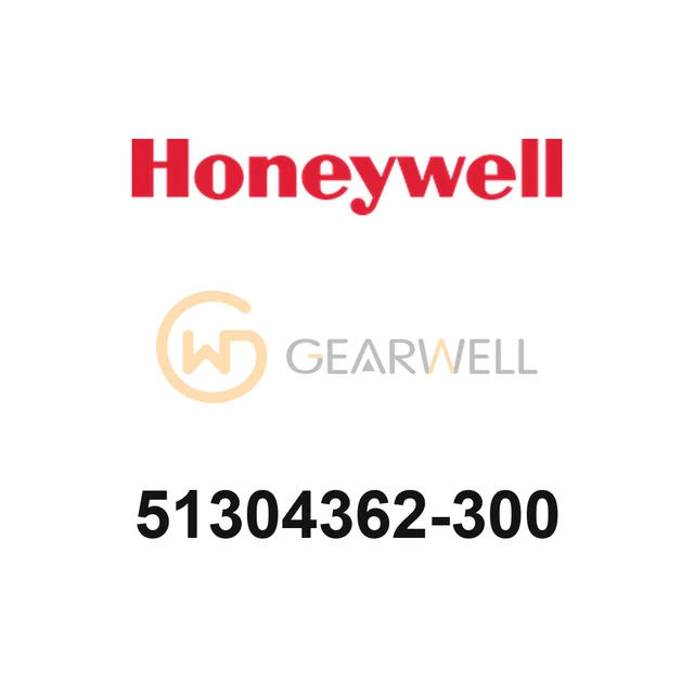 HONEYWELL 51304362-300 Control System Module