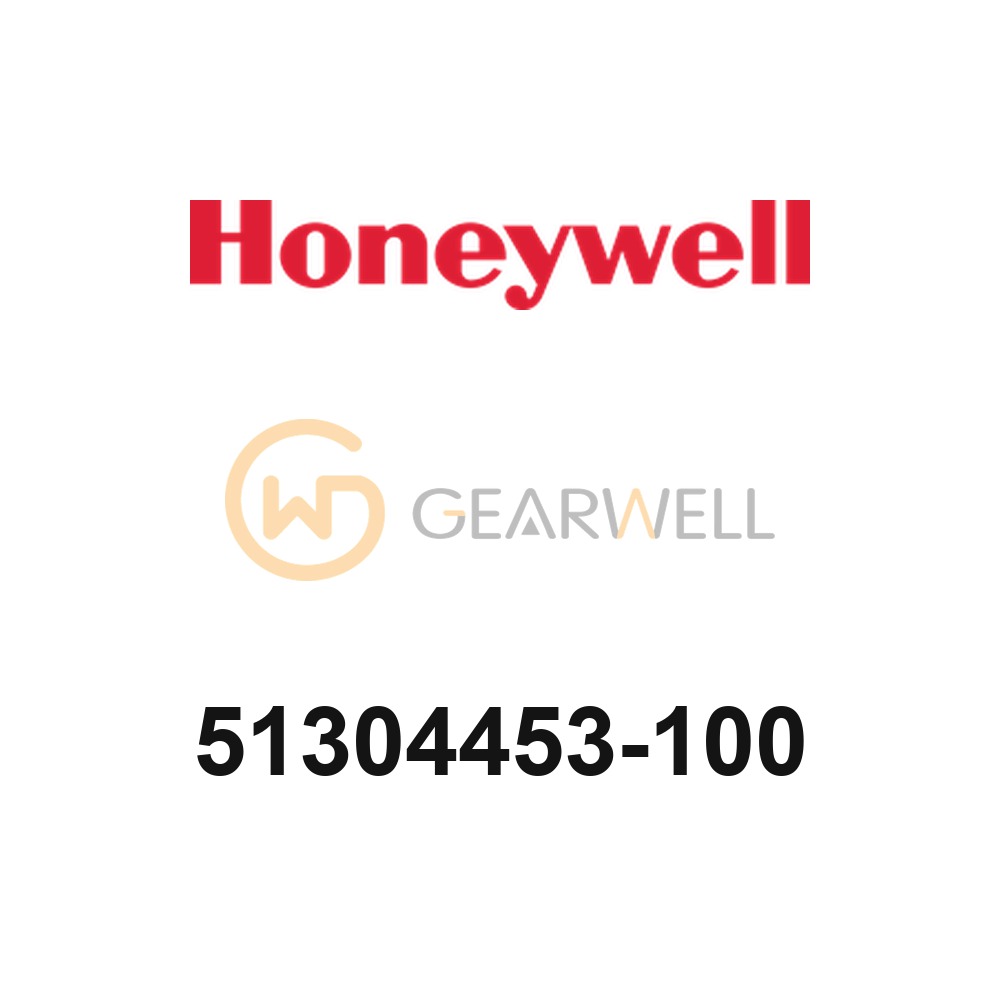 HONEYWELL 51304453-100 Communication Module