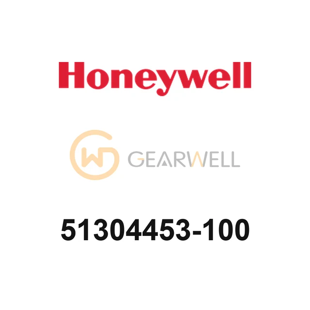 HONEYWELL 51304453-100 Communication Module