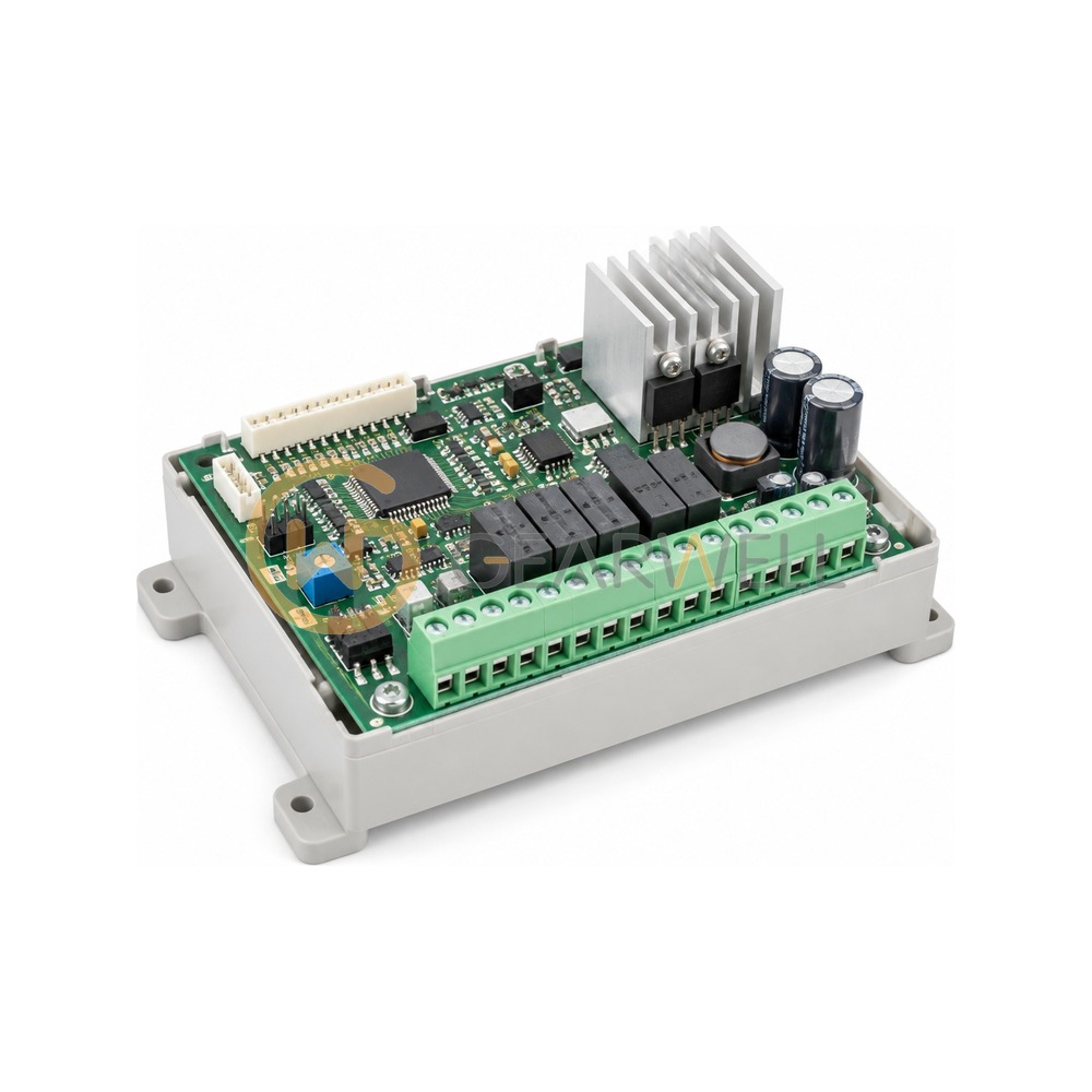 HONEYWELL 51304485-100 TDC 3000 Circuit Board