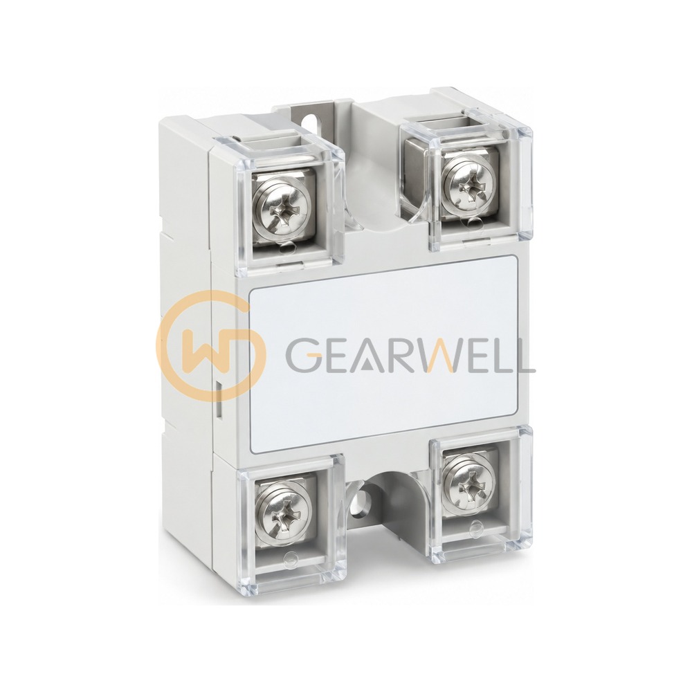HONEYWELL 51304650-100 Digital Output FTA (Solid-State Relay)