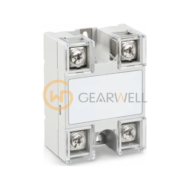 HONEYWELL 51304650-100 Digital Output FTA (Solid-State Relay)