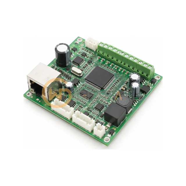 HONEYWELL 51309276-150 TDC 3000 Circuit Board