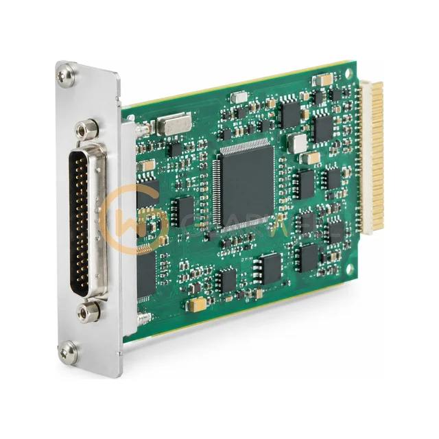HONEYWELL 51400700-100 Data Hiway Interface Board
