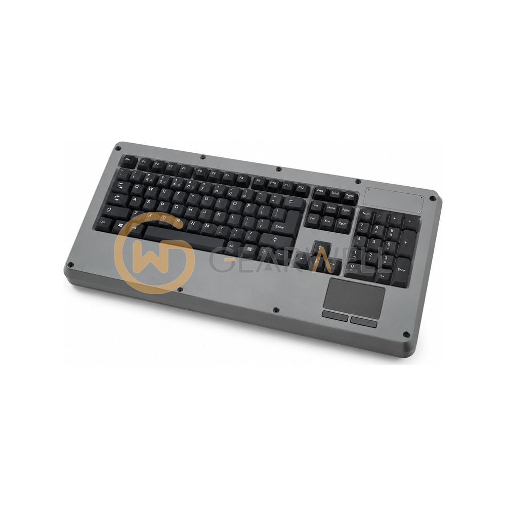 HONEYWELL 51401437-301 Universal Work Station Keyboard