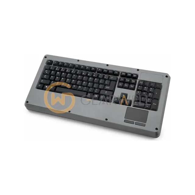HONEYWELL 51401437-301 Universal Work Station Keyboard