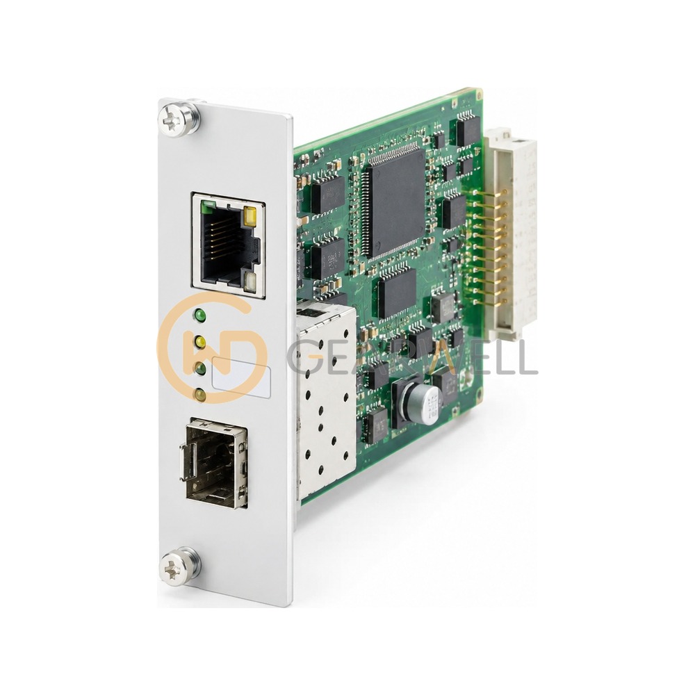 HONEYWELL 51401583-200 Network Gateway Interface Board