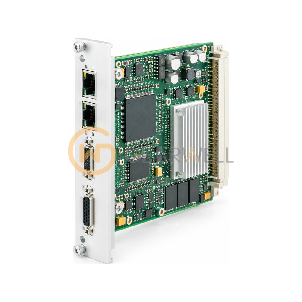 HONEYWELL 51403776-100 LCNP4M Processor Board