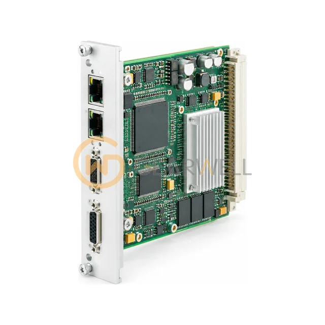 HONEYWELL 51403776-100 LCNP4M Processor Board