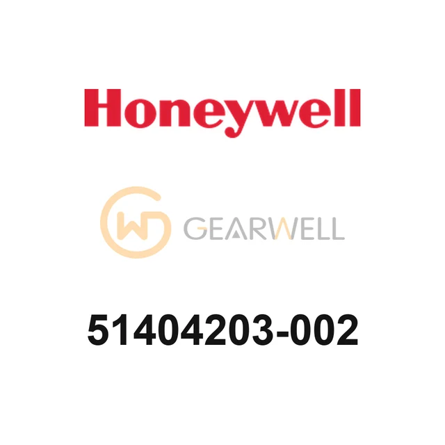 HONEYWELL 51404203-002 Control Module