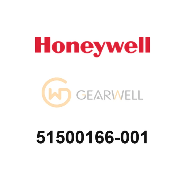HONEYWELL 51500166-001 Controller Module