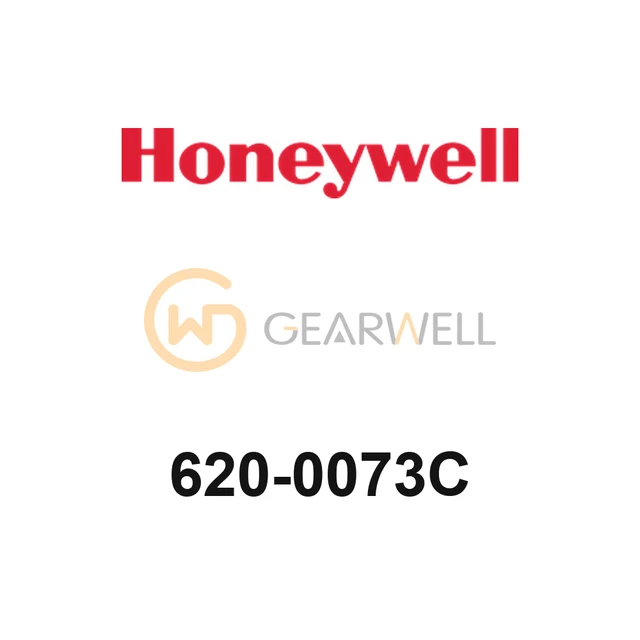 HONEYWELL 620-0073C Ethernet Loop Processor Module